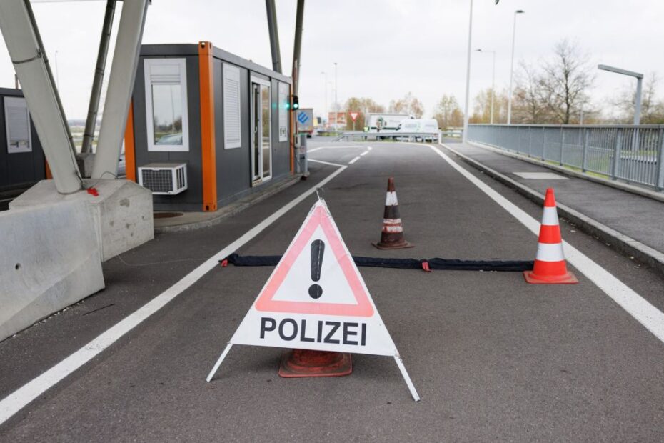 Contagierea se extinde Austria închide punctele de trecere a frontierei