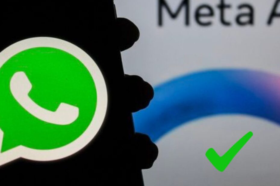 Trucul simplu de eliminare a Meta AI pe WhatsApp