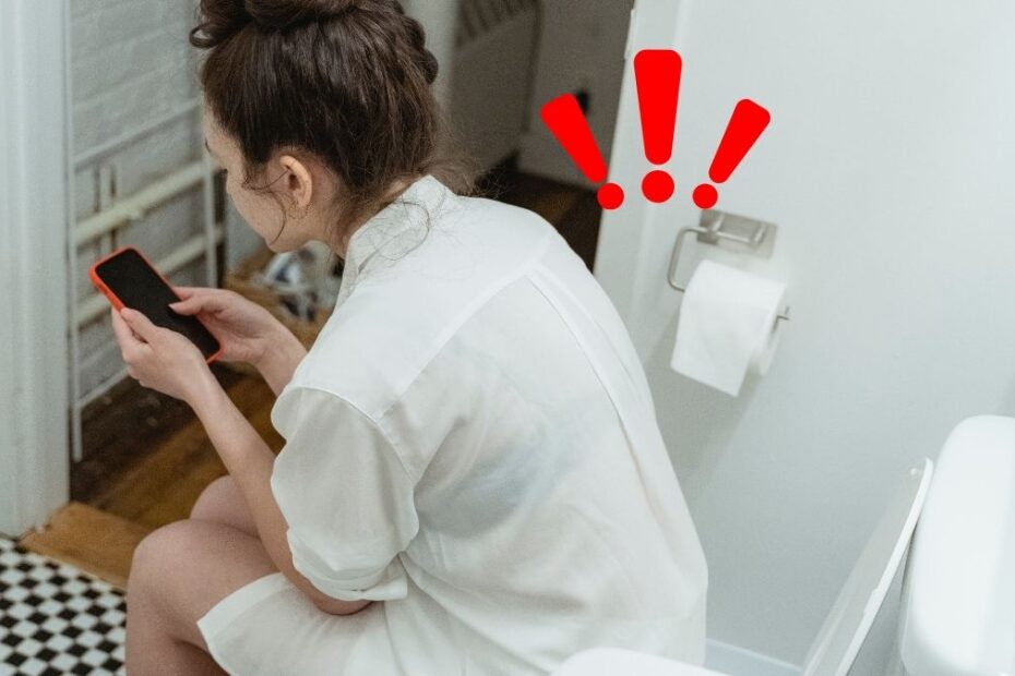 Motive pentru care nu ar trebui să-ți lași telefonul pe masă