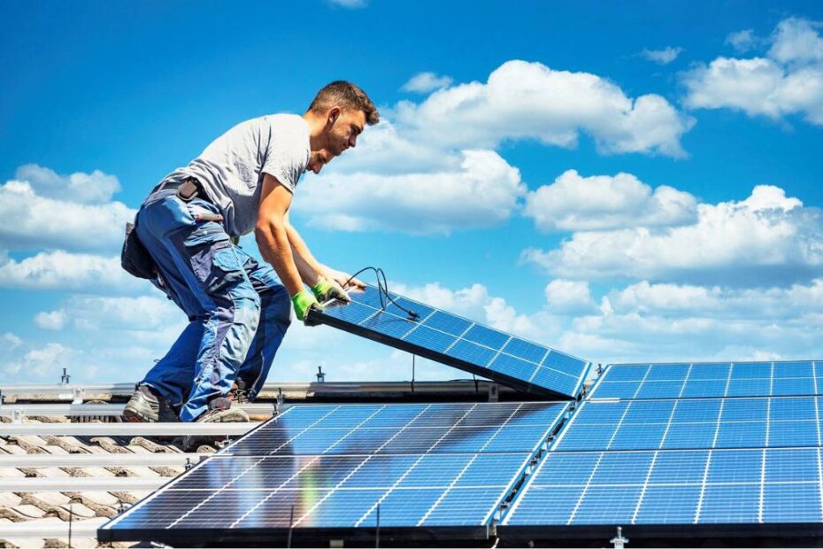 Sistem revoluționar de stocare pentru energie