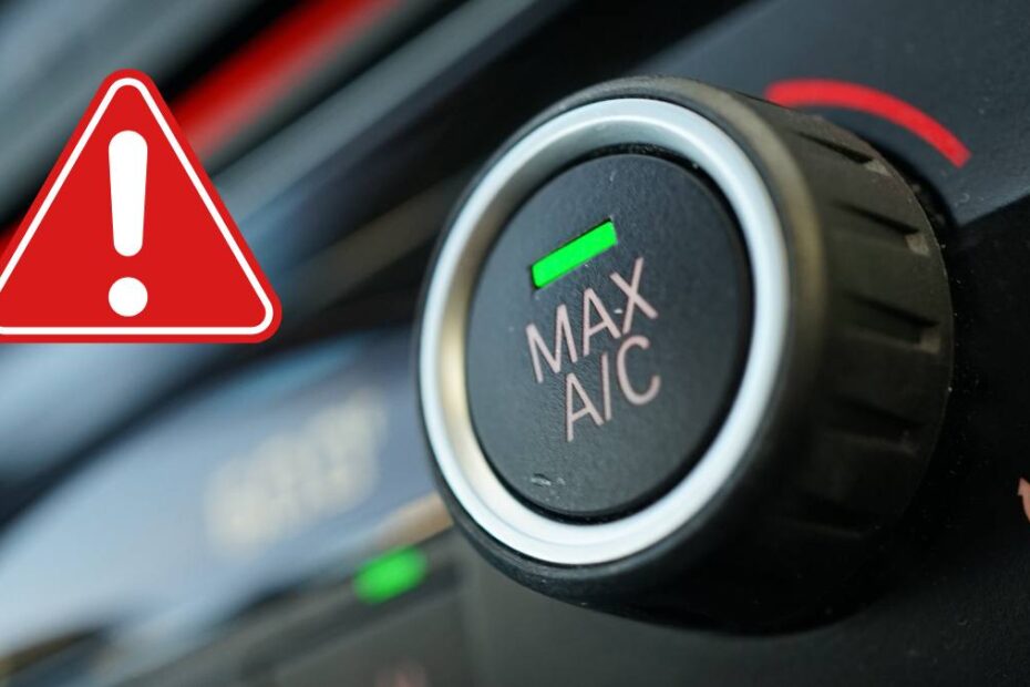 aer conditionat