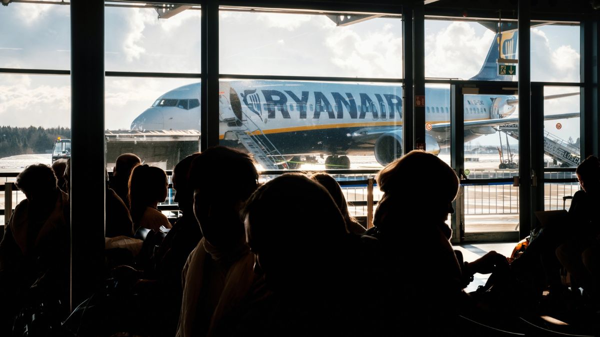 Ryanair renunță la zborurile mare aeroport european
