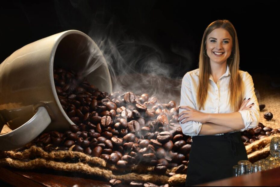 cafea cofeina
