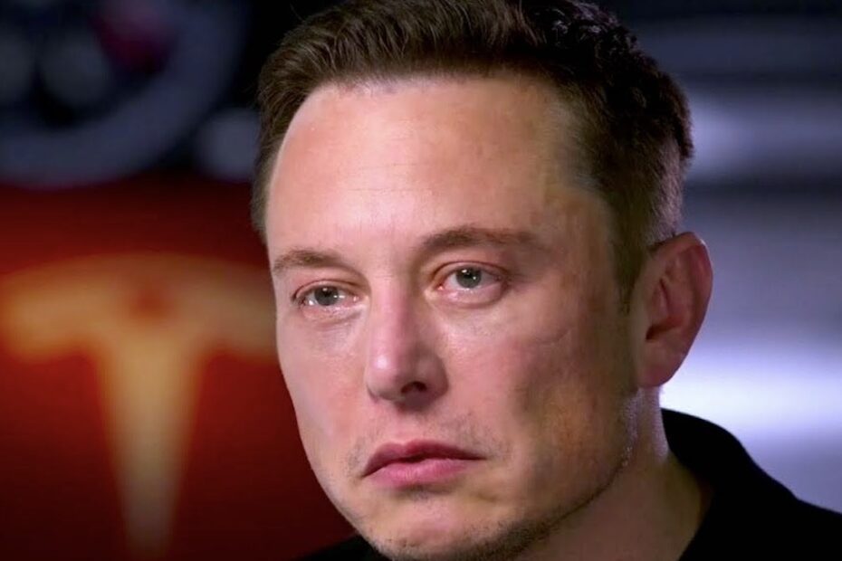 Prognoza pesimistă a lui Elon Musk