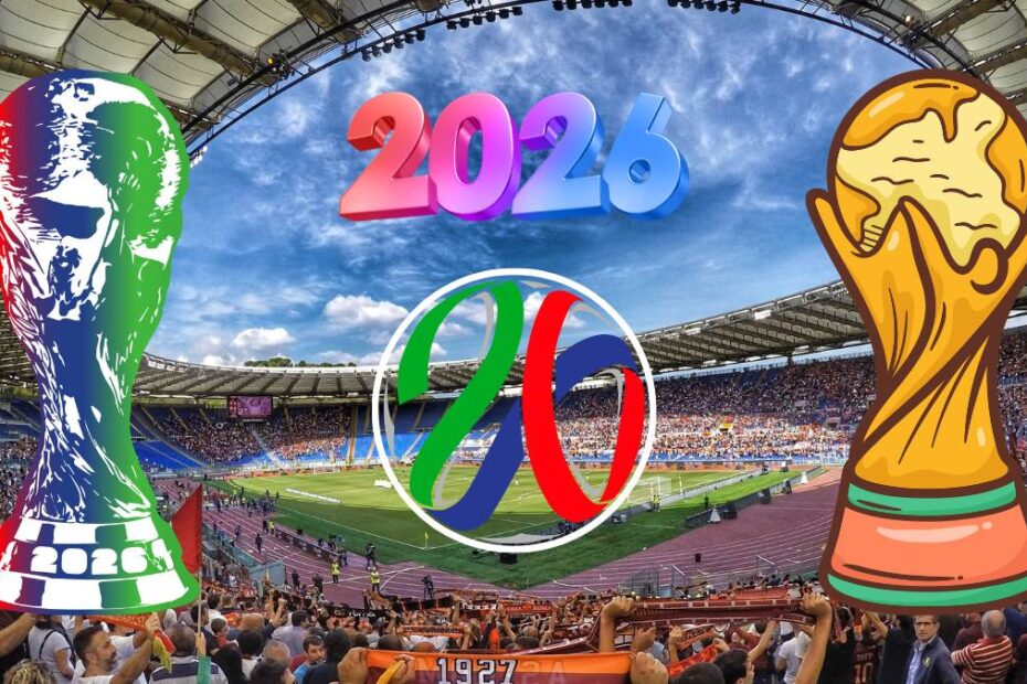 fotbal campionat mondial 2026