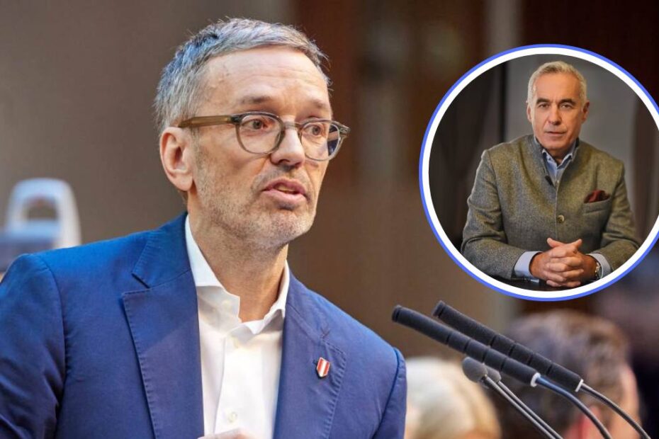 kickl georgescu