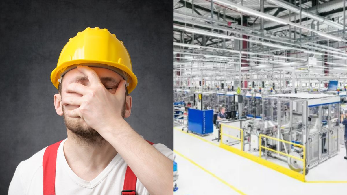 producătorul mondial închide două fabrici până în 2026