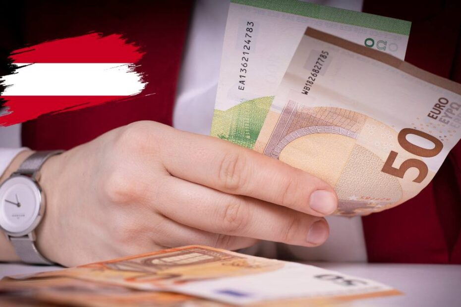 salarii mai mari austria