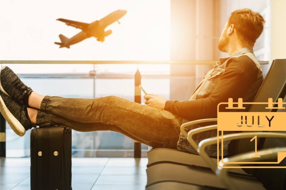 taxe aeroport