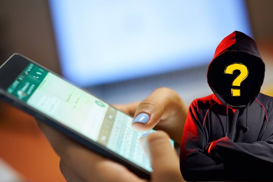 whatsapp hacker
