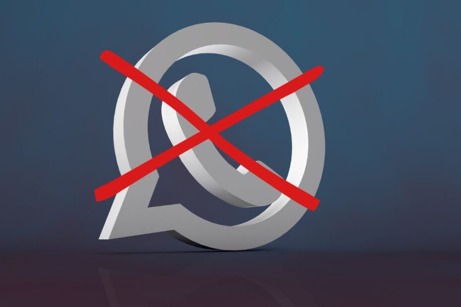 Aplicația WhatsApp va fi închisă pe aceste telefoane