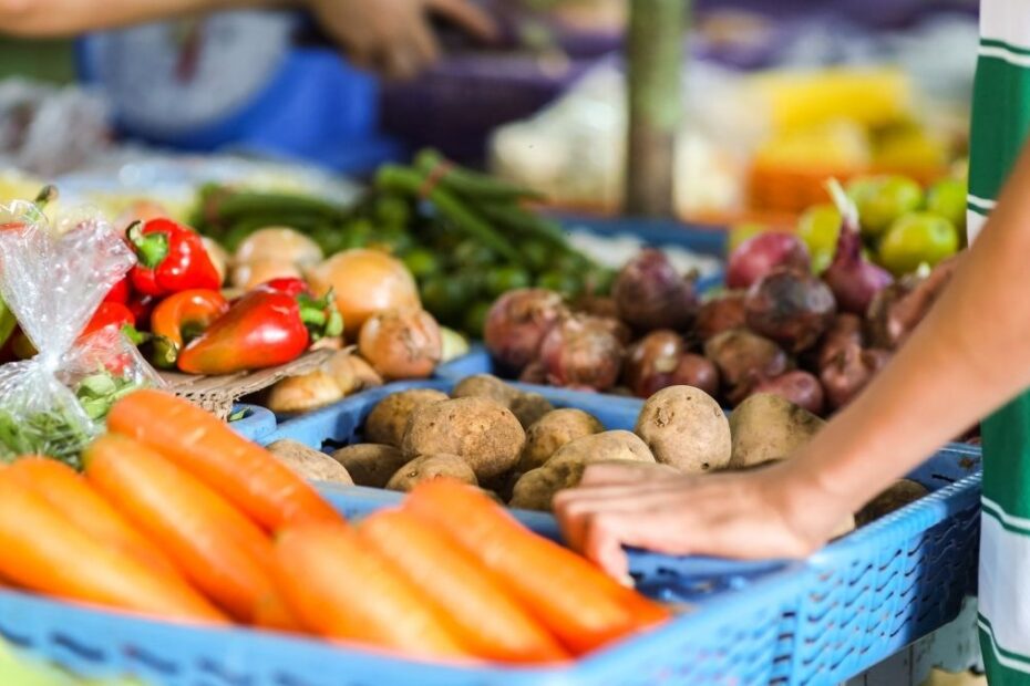 3 legume pe care trebuie neapărat să le gătești