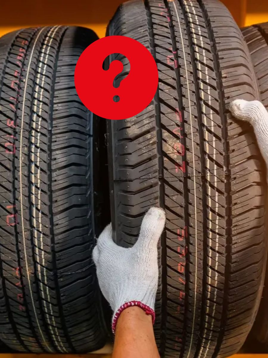 Ce înseamnă fiecare culoare de pe anvelope