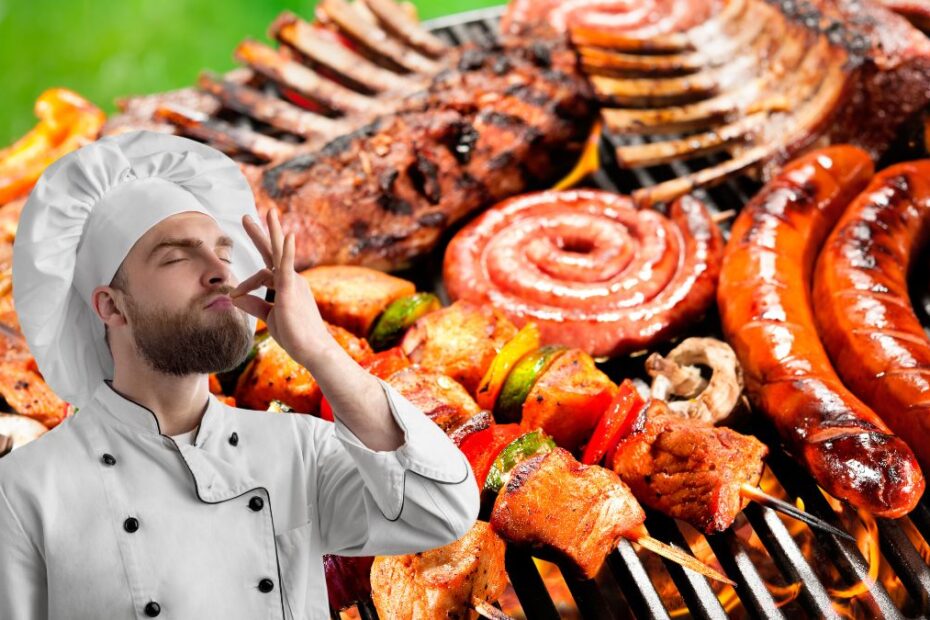 Cele mai frecvente 9 greșeli la făcut grătarul