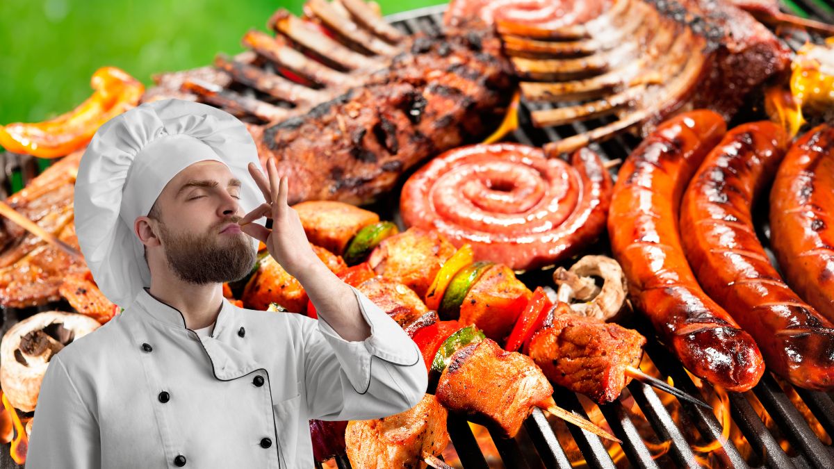 Cele mai frecvente 9 greșeli la făcut grătarul