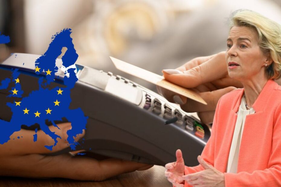 Comisioane Visa și Mastercard în Europa