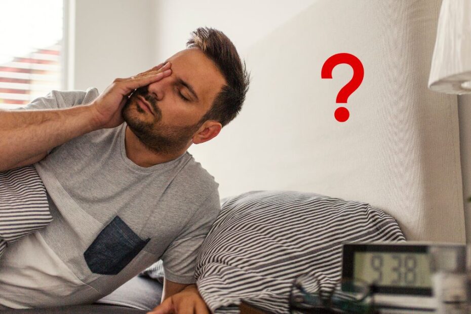 Motivul trezirii devreme când îmbătrânim