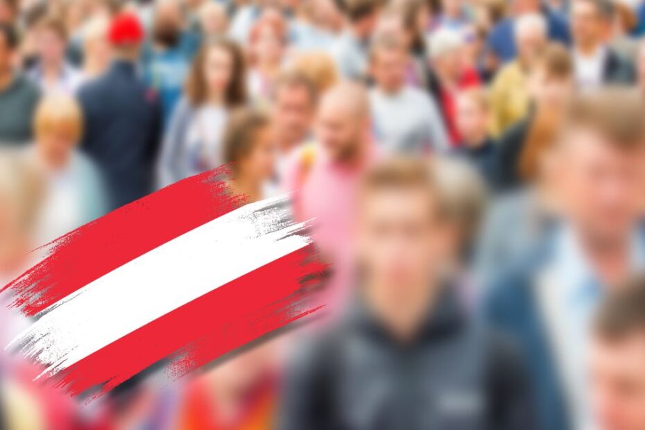 Integrarea străinilor pe piața muncii din Austria