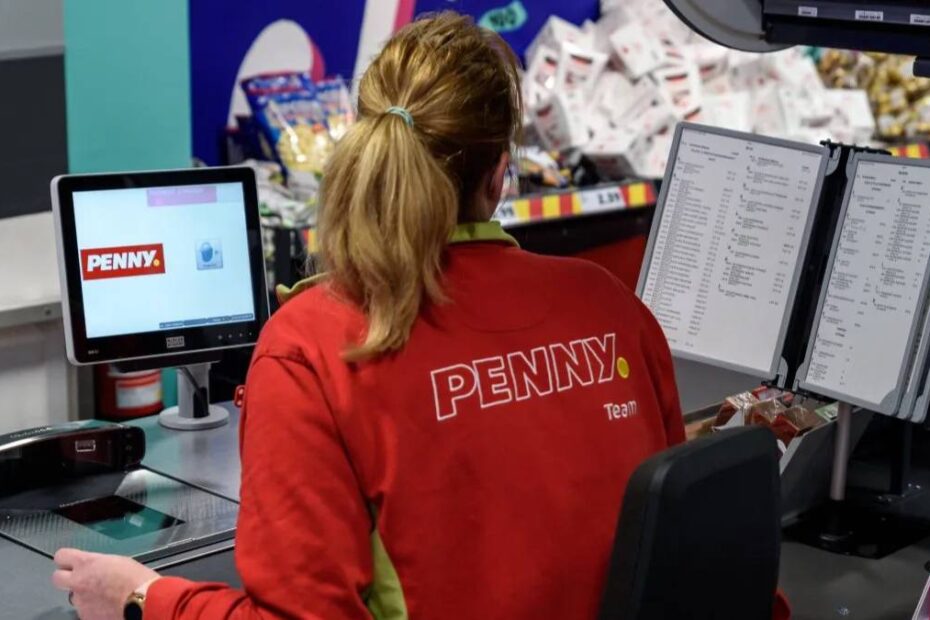 Penny își schimbă numele