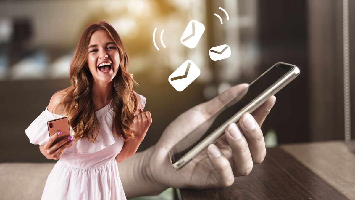Persoanele care preferă să trimită mesaje text în locul apelurilor telefonice