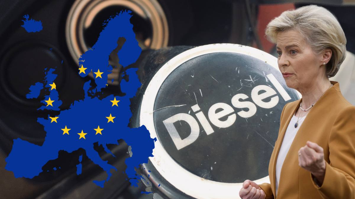 Reguli noi în UE pentru mașinile diesel