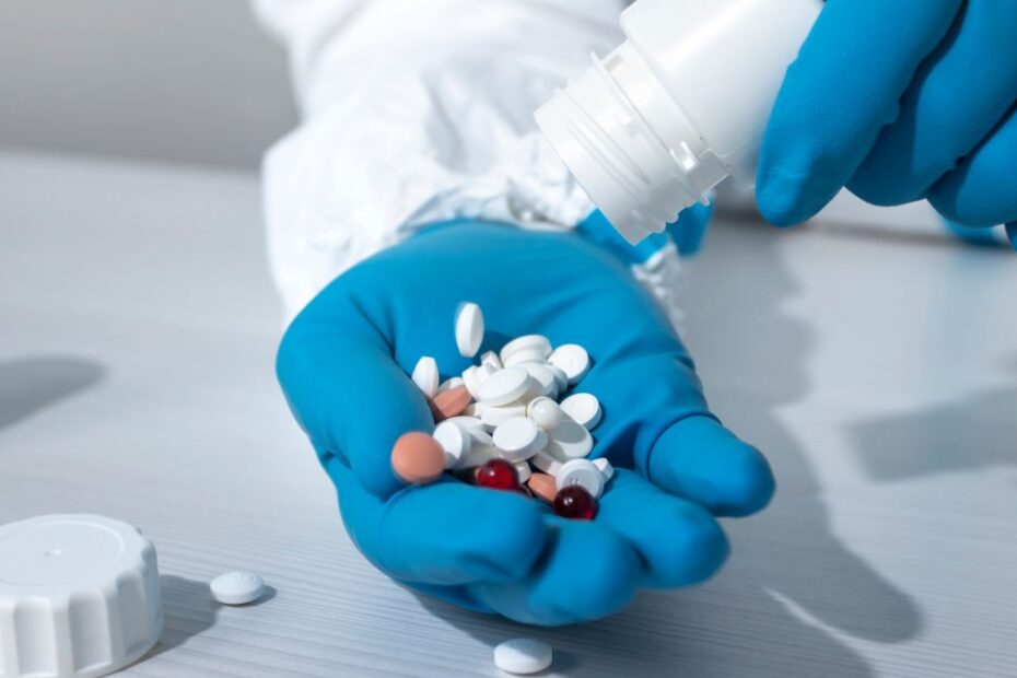 Retragere urgentă a unui medicament pentru inimă