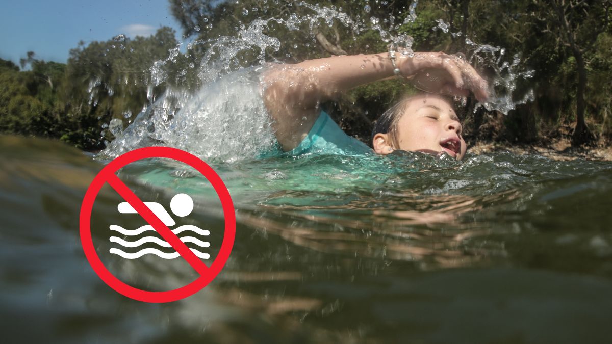 Sute de mii de persoane din Austria nu știu să înoate