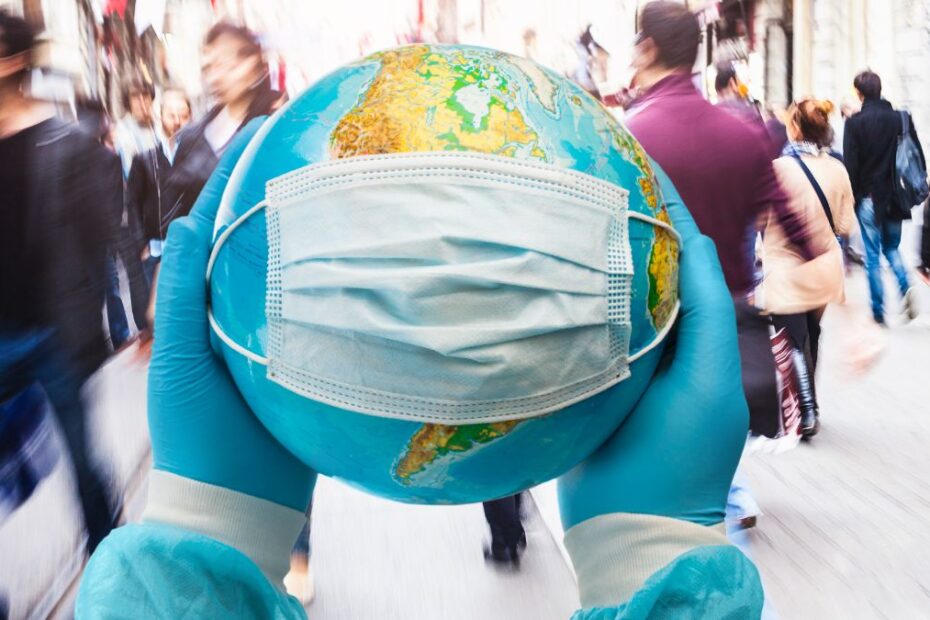 Un nou pericol sanitar ia amploare la nivel mondial