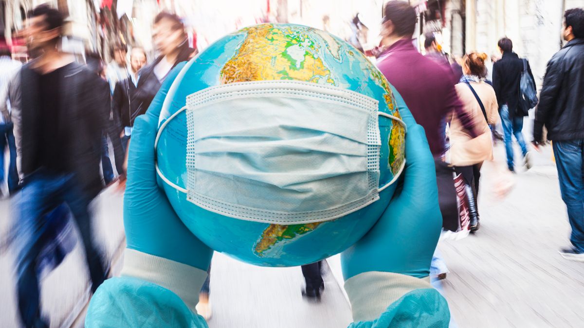Un nou pericol sanitar ia amploare la nivel mondial