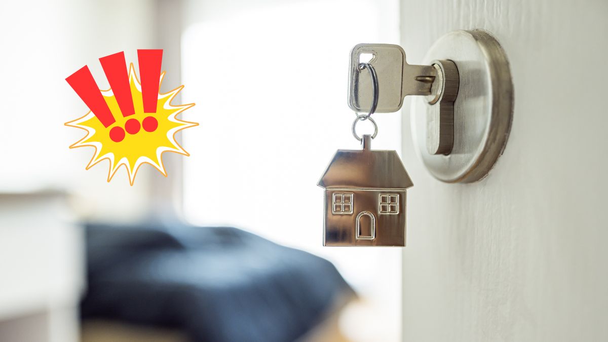 Unde mai poți cumpăra o locuință cu 20.000 de euro