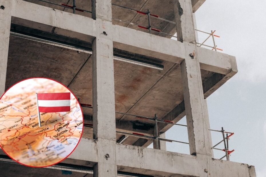alt faliment în sectorul imobiliar