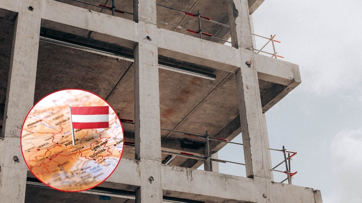 alt faliment în sectorul imobiliar