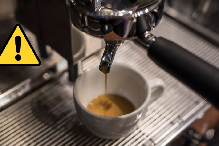 Modul de preparare a cafelei perfecte