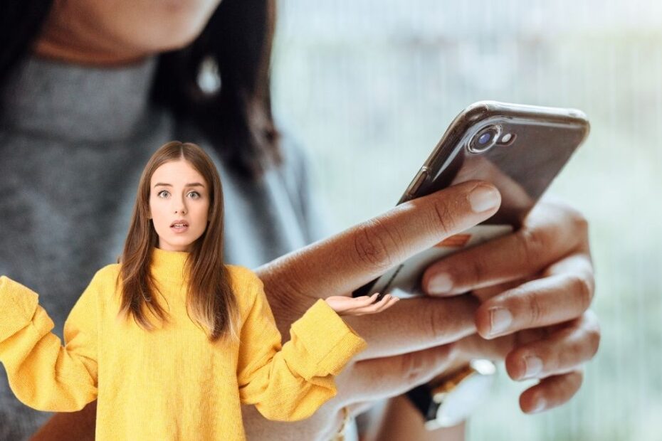 când cineva vizualizează un mesaj WhatsApp fără să ofere un răspuns