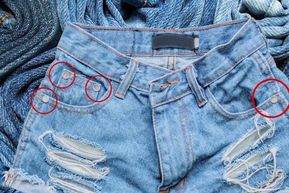 capse jeans