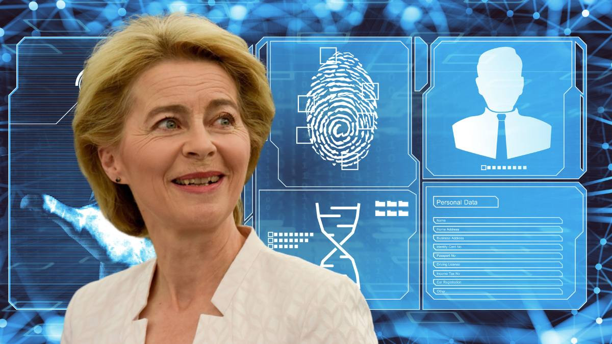 Pożegnaj się z numerem konta bankowego