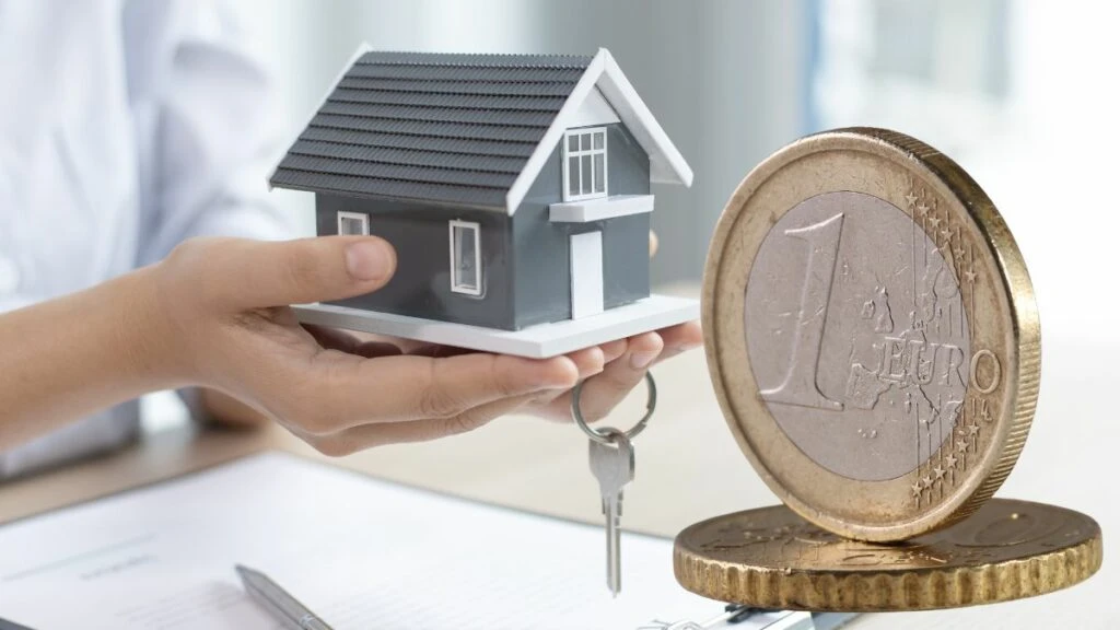 Dom za 1 euro we Włoszech