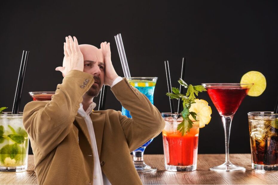 cele mai nesănătoase băuturi alcoolice