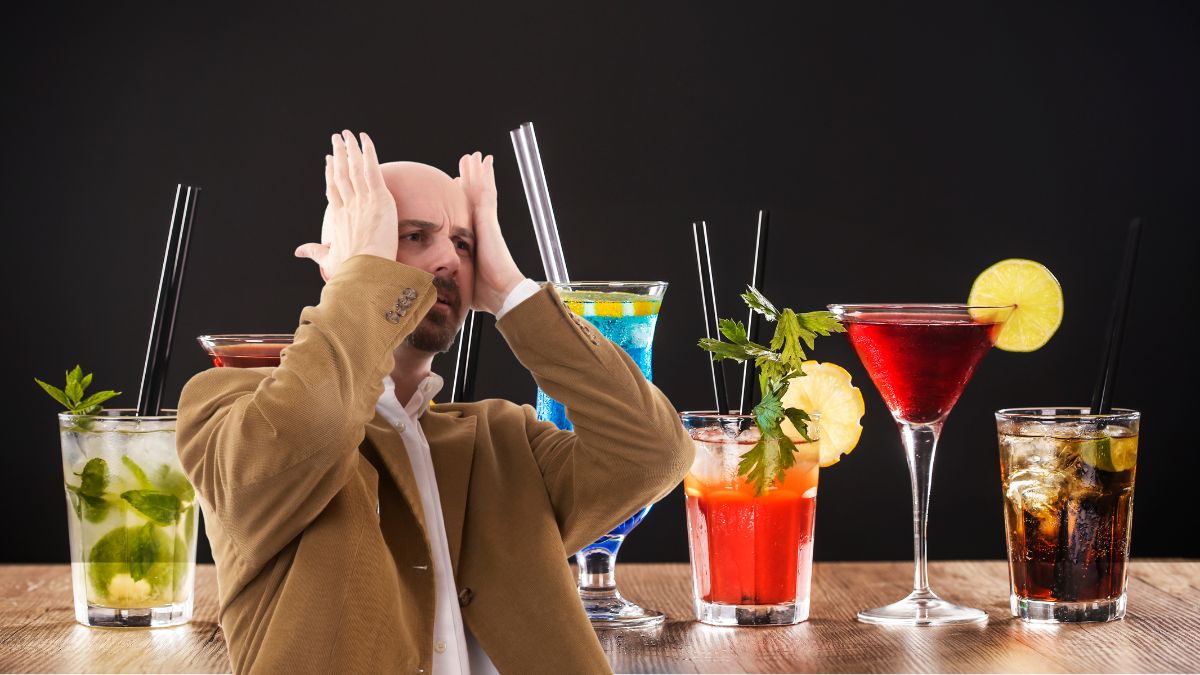 cele mai nesănătoase băuturi alcoolice