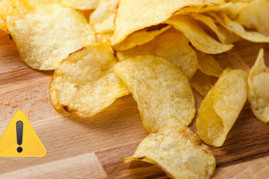 Cele mai bune branduri de chipsuri din supermarketuri
