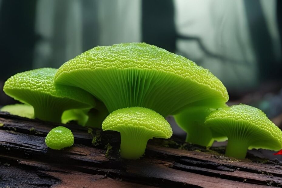Infecțiile cu mucegai pot fi fatale pentru oameni