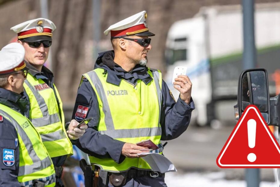control masini confiscare