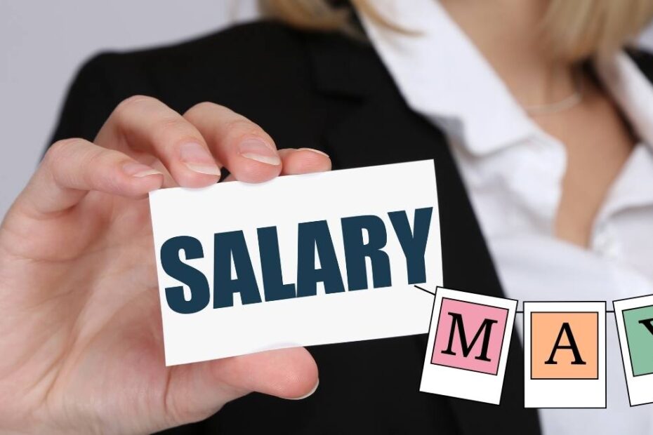 cresc salarii mai