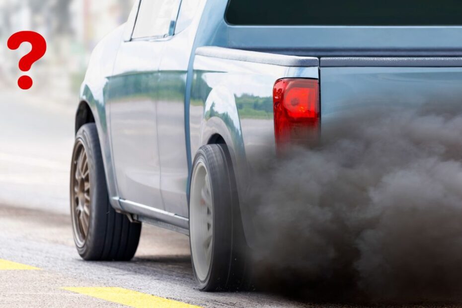 Obține eticheta ECO dacă ai o mașină diesel