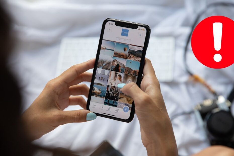 Eroarea care umple memoria telefonului