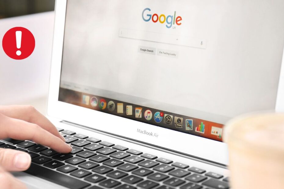Șase cuvinte pe care nu ar trebui să le tastezi niciodată în Google