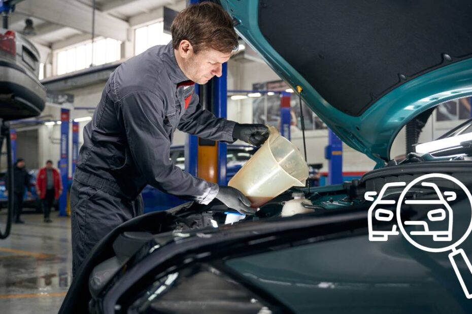 inspectie tehnica auto
