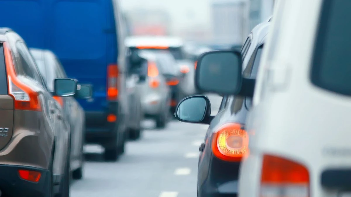 Locuiești în Austria și conduci o mașină cu numere de România? Termenul de o lună pe care trebuie să-l cunoști