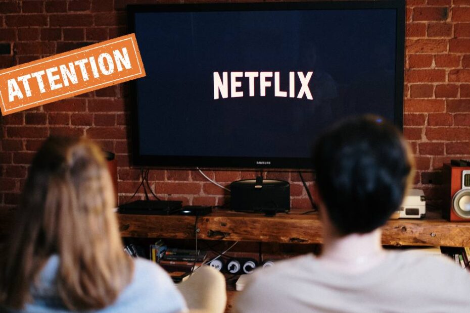 netflix stop