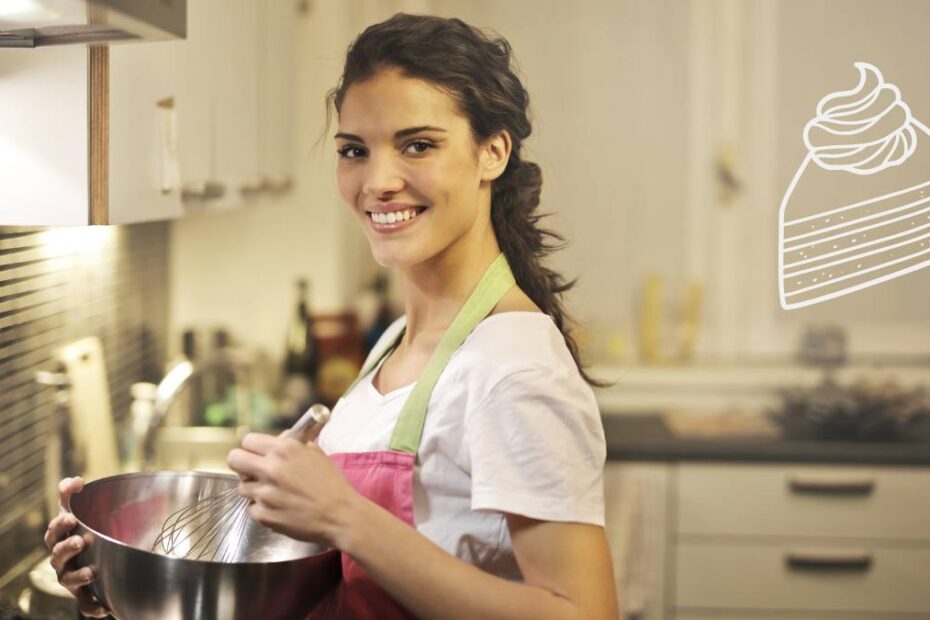 prajitura 3 ingrediente